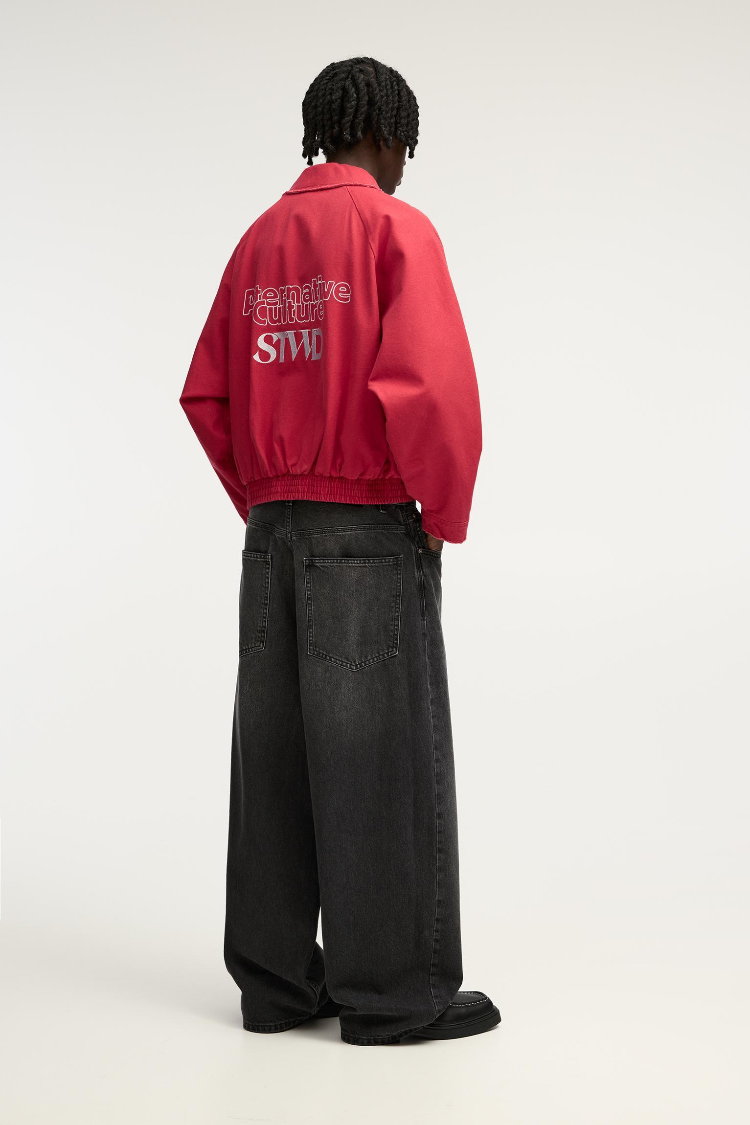 STWD bomber jacket Product Image