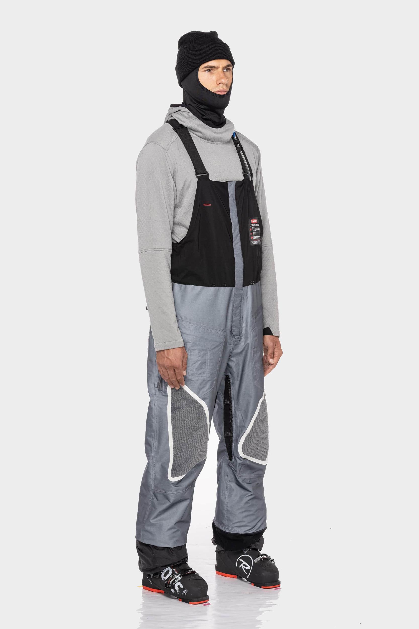 686 Men's GORE-TEX PRO 3L Thermagraph Bib Male Product Image