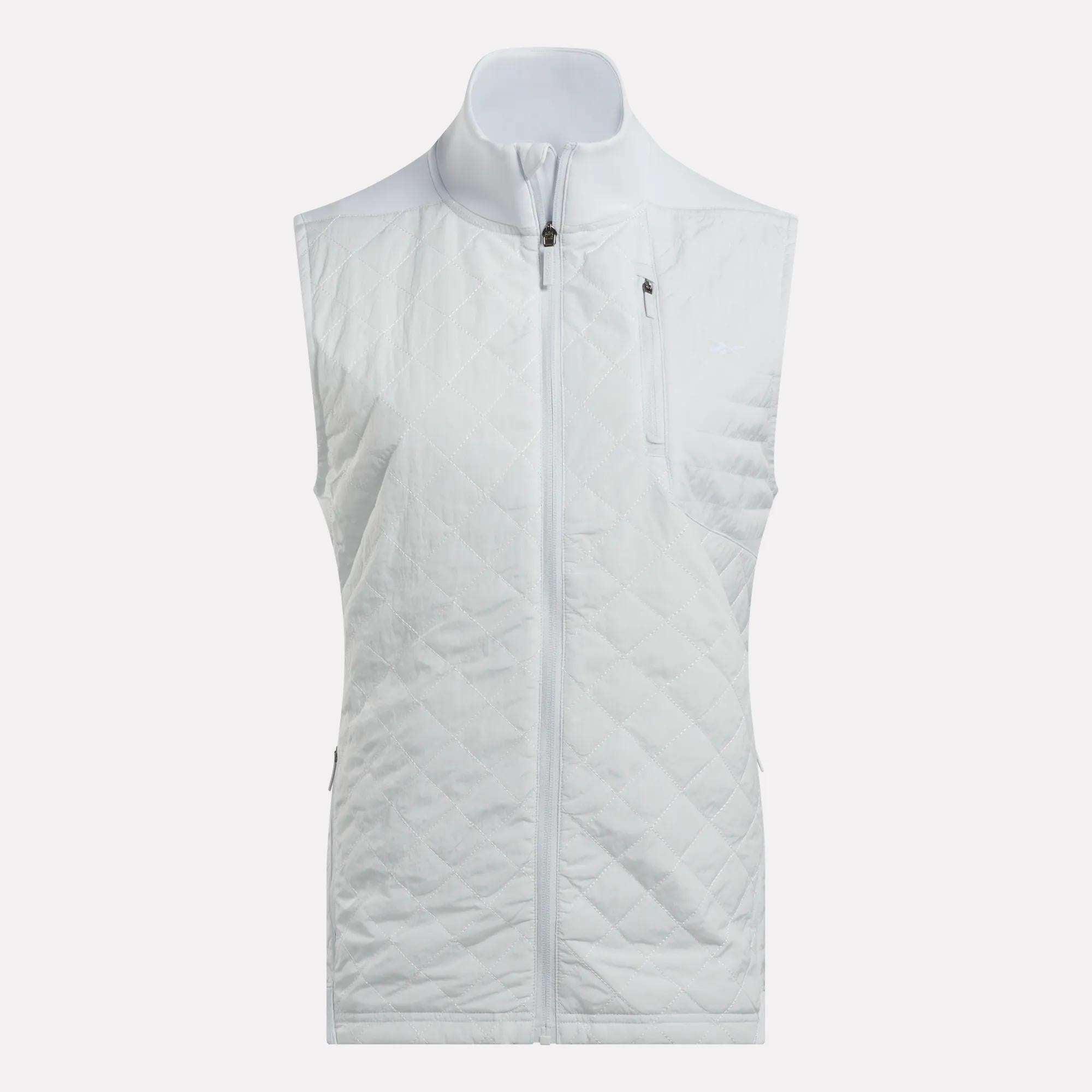 Women's Lightweight Sprint Puffer Golf Vest Female Product Image