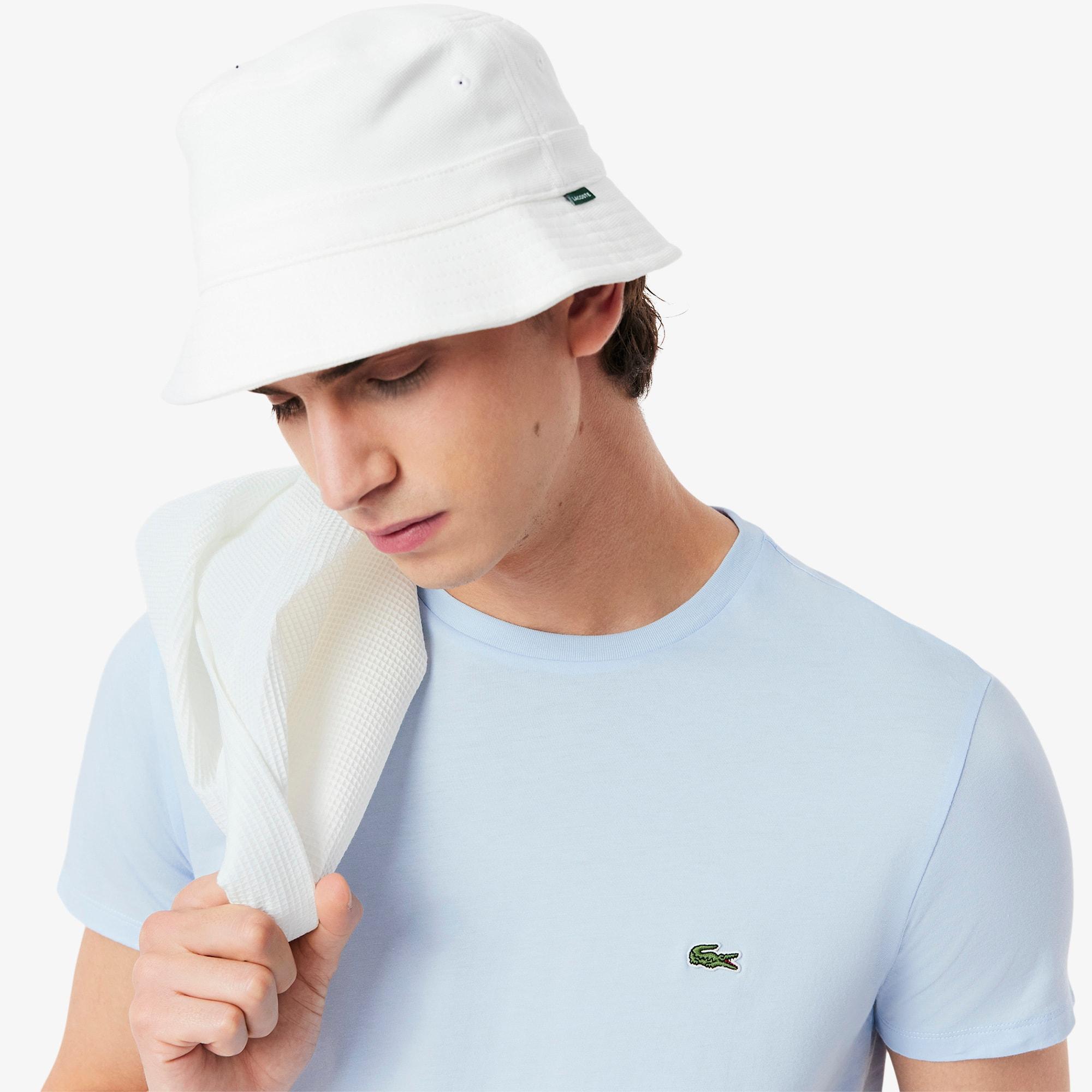 Men's Pima Cotton T-Shirt Product Image