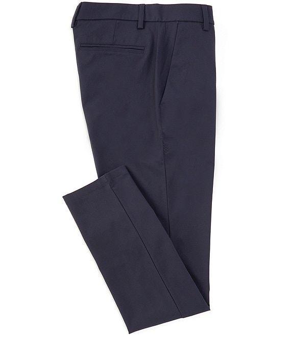 RHONE Slim Fit Stretch Twill Gotham Pants Product Image