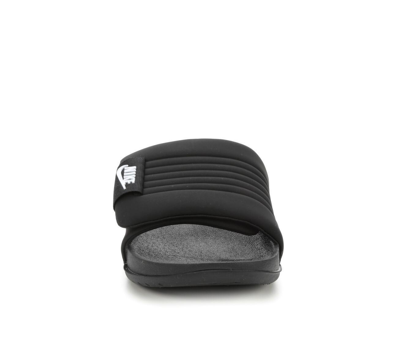 Men's Nike Offcourt Adjust Slide Sport Slides Product Image