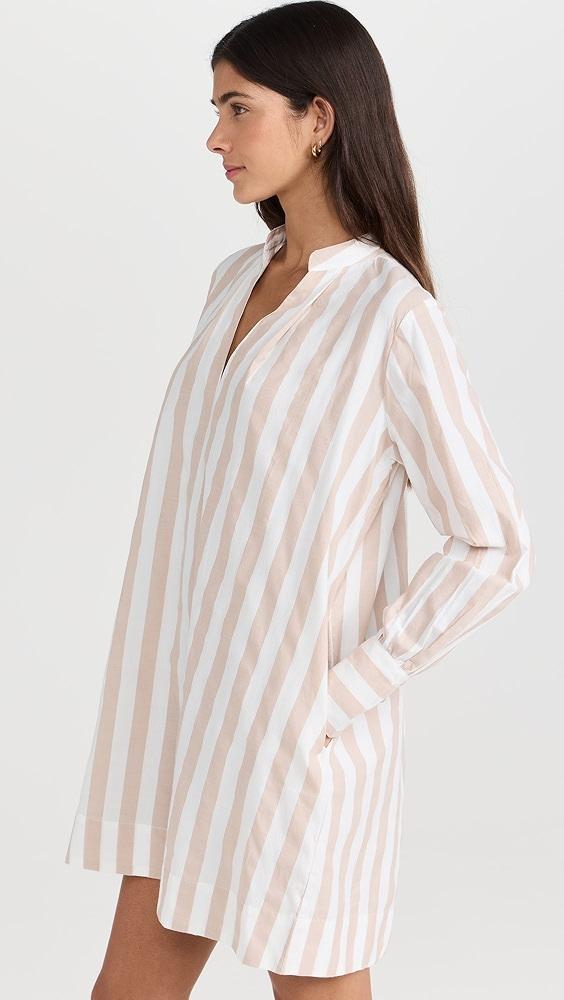 Mille Edie Tunic Dress | Shopbop Product Image