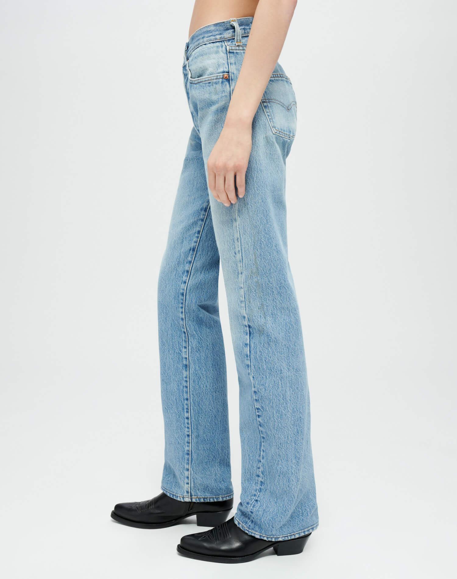 Levi's 90s Jean - Indigo Product Image