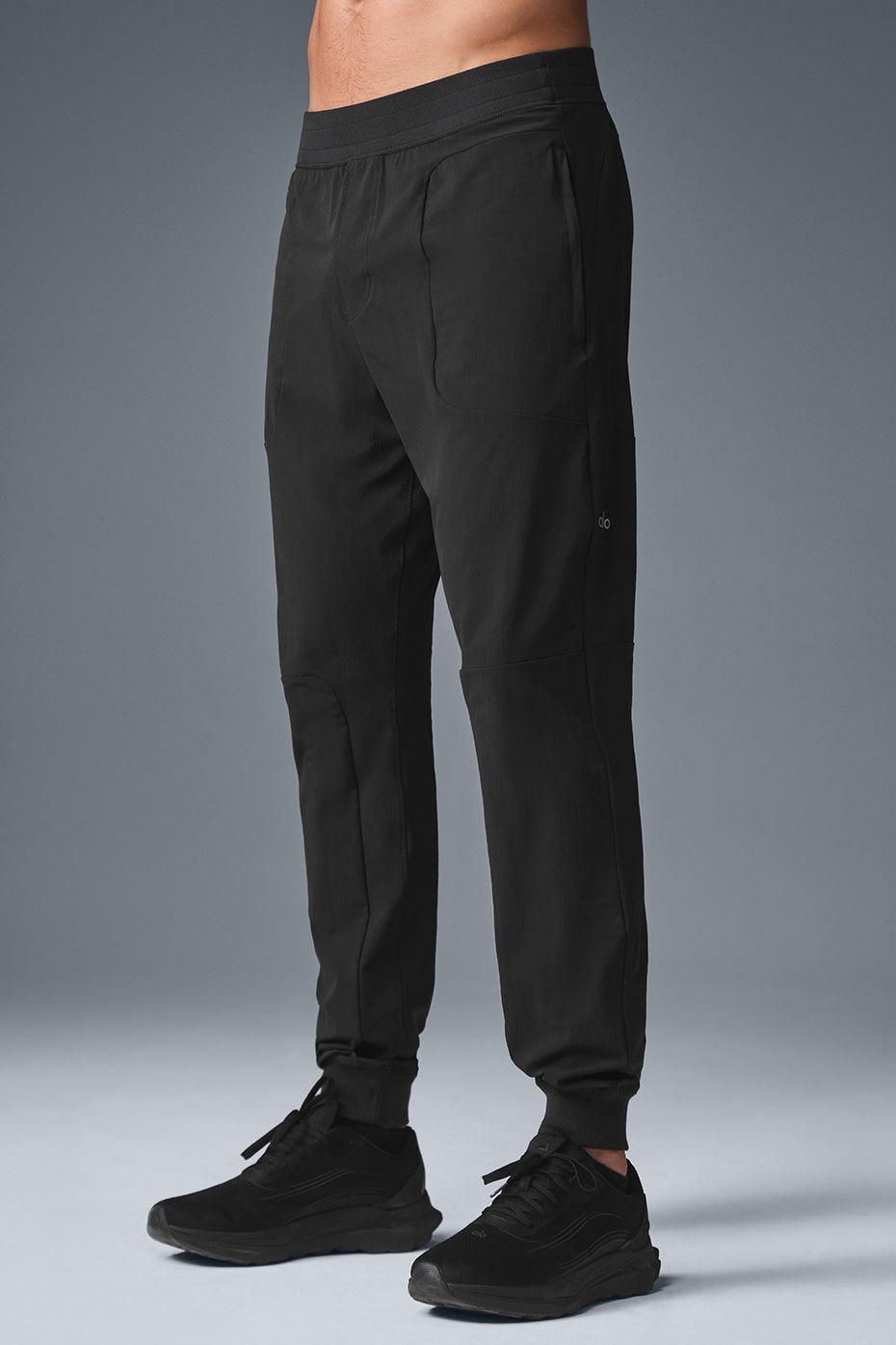 Co-Op Pant - Black Male Product Image