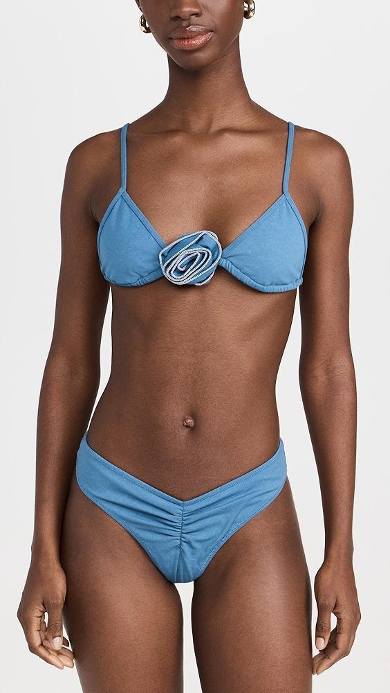 Lioness Soulmate Bikini Top | Shopbop Product Image