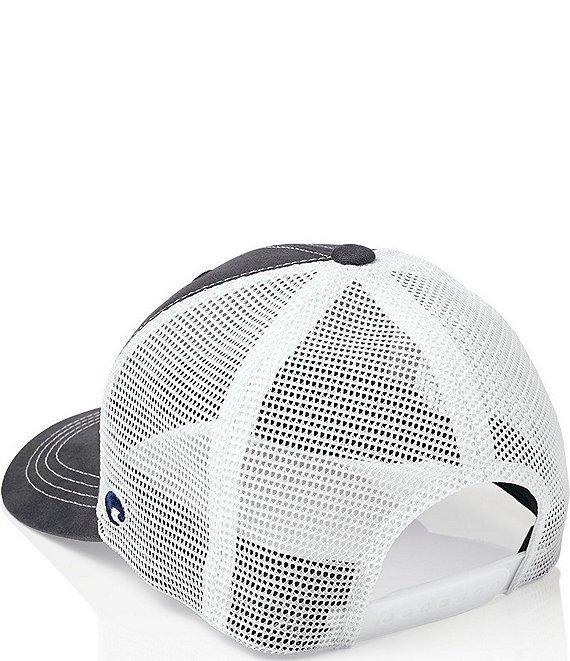 Costa Chatham Color Block Trucker Hat Product Image