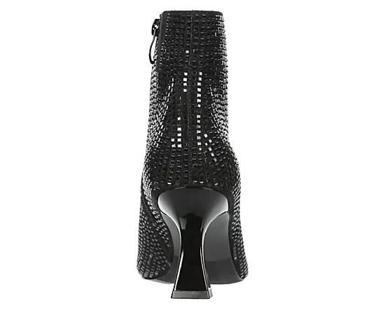 Michael By Shannon Womens Jewell Dress Bootie Product Image