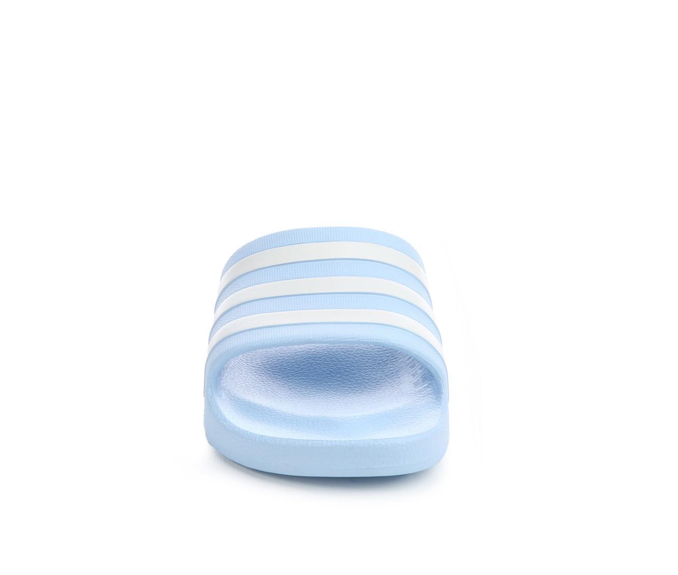 Adults' Adidas Adilette Aqua Sport Slides Product Image