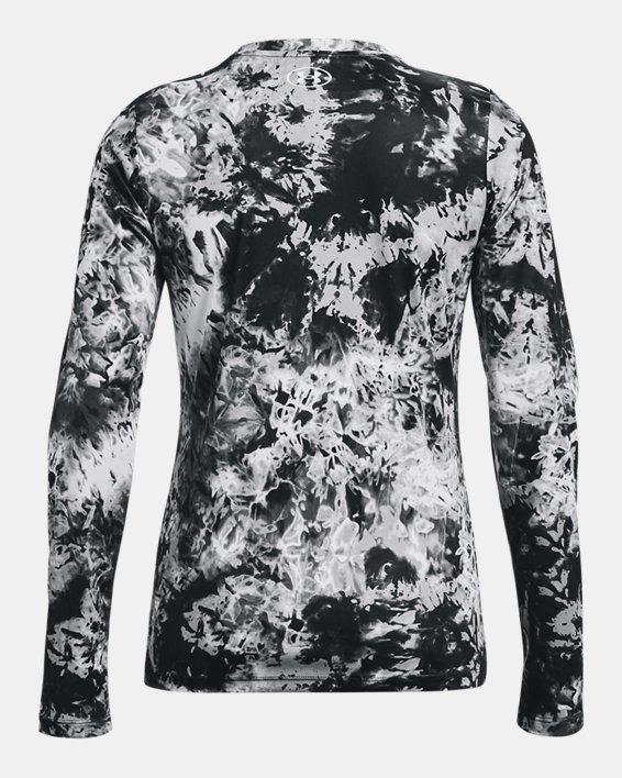 Women's UA Velocity Printed Long Sleeve Product Image