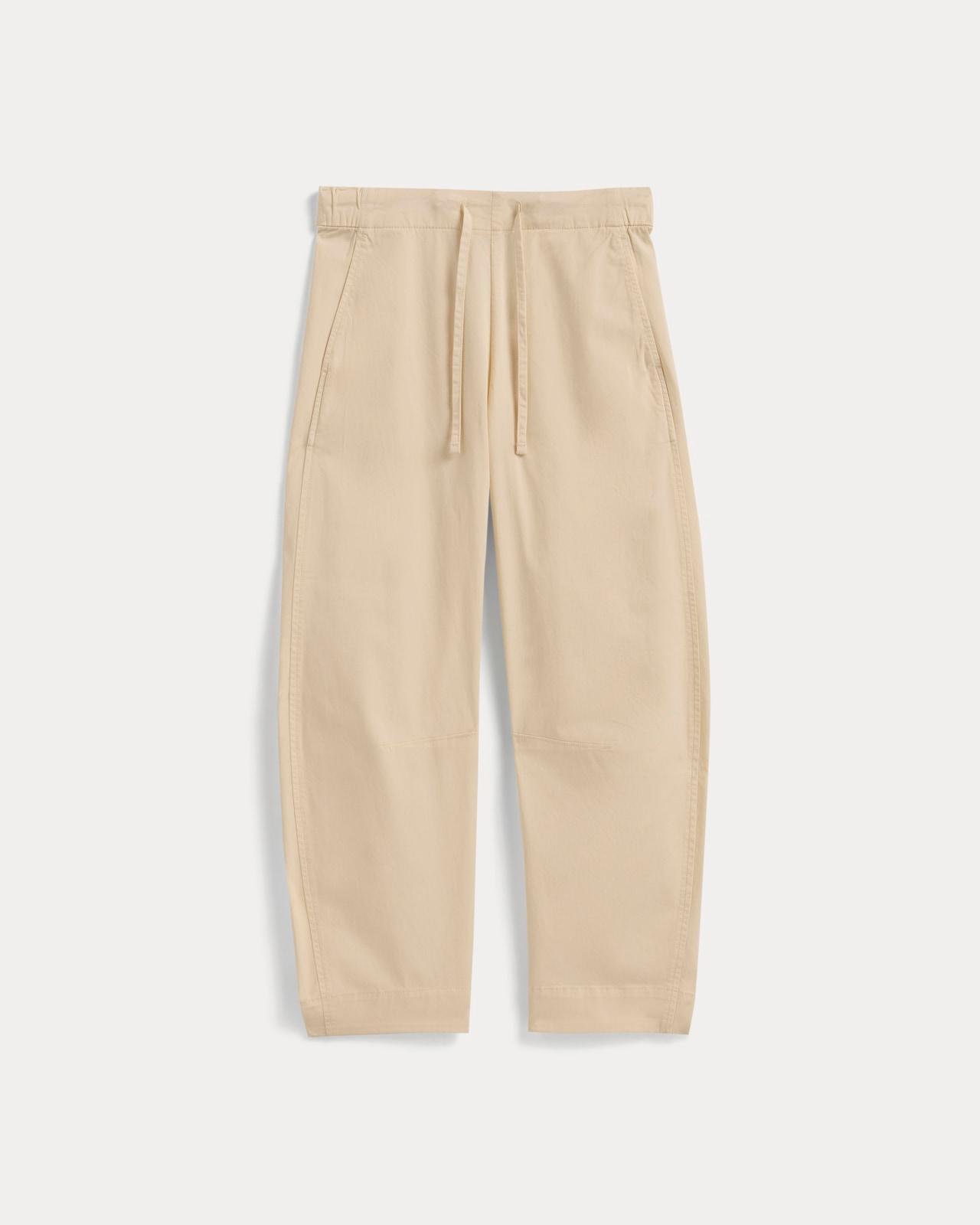 Womens Easy Barrel Pant by Everlane Product Image