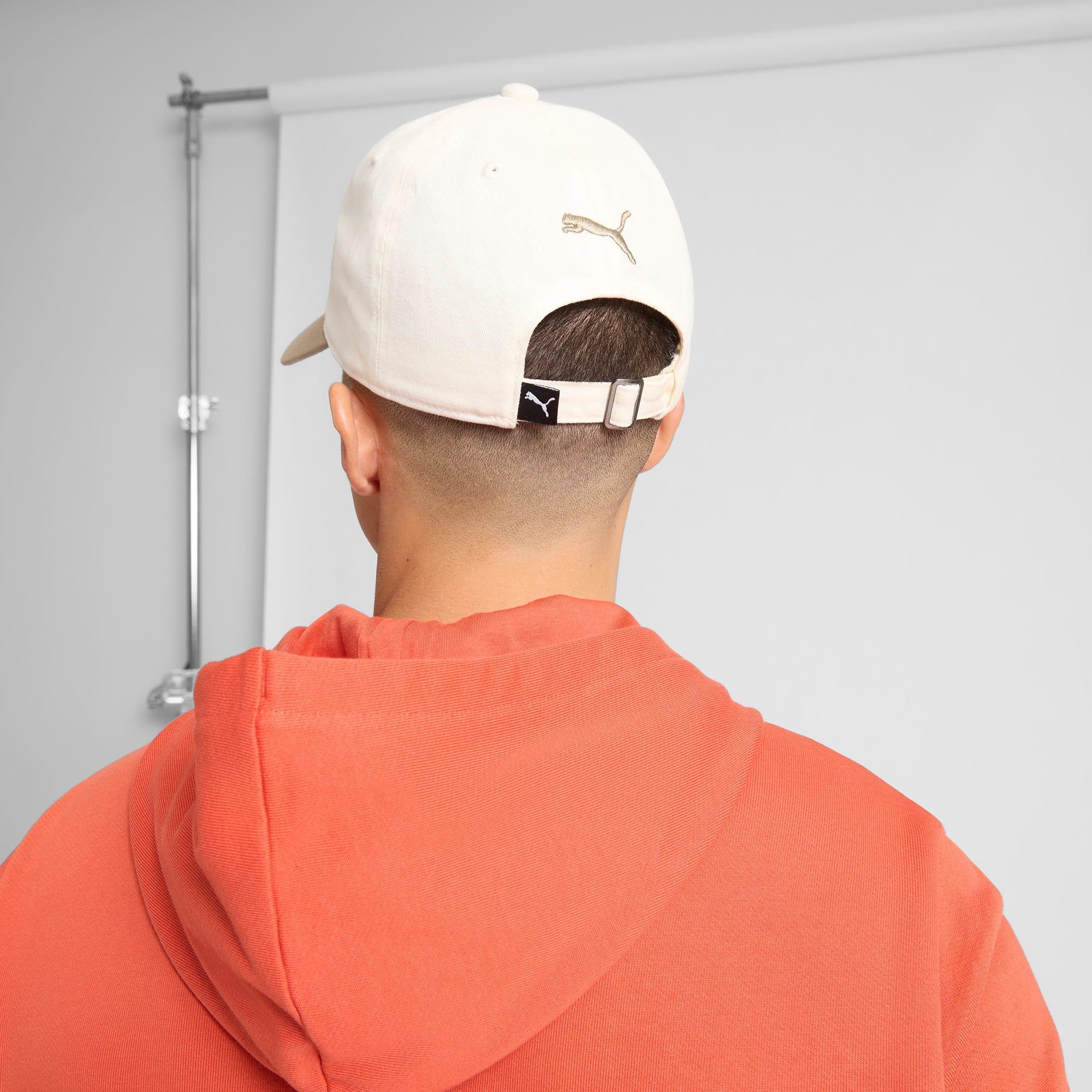 No. 1 Logo Adjustable Cap Product Image