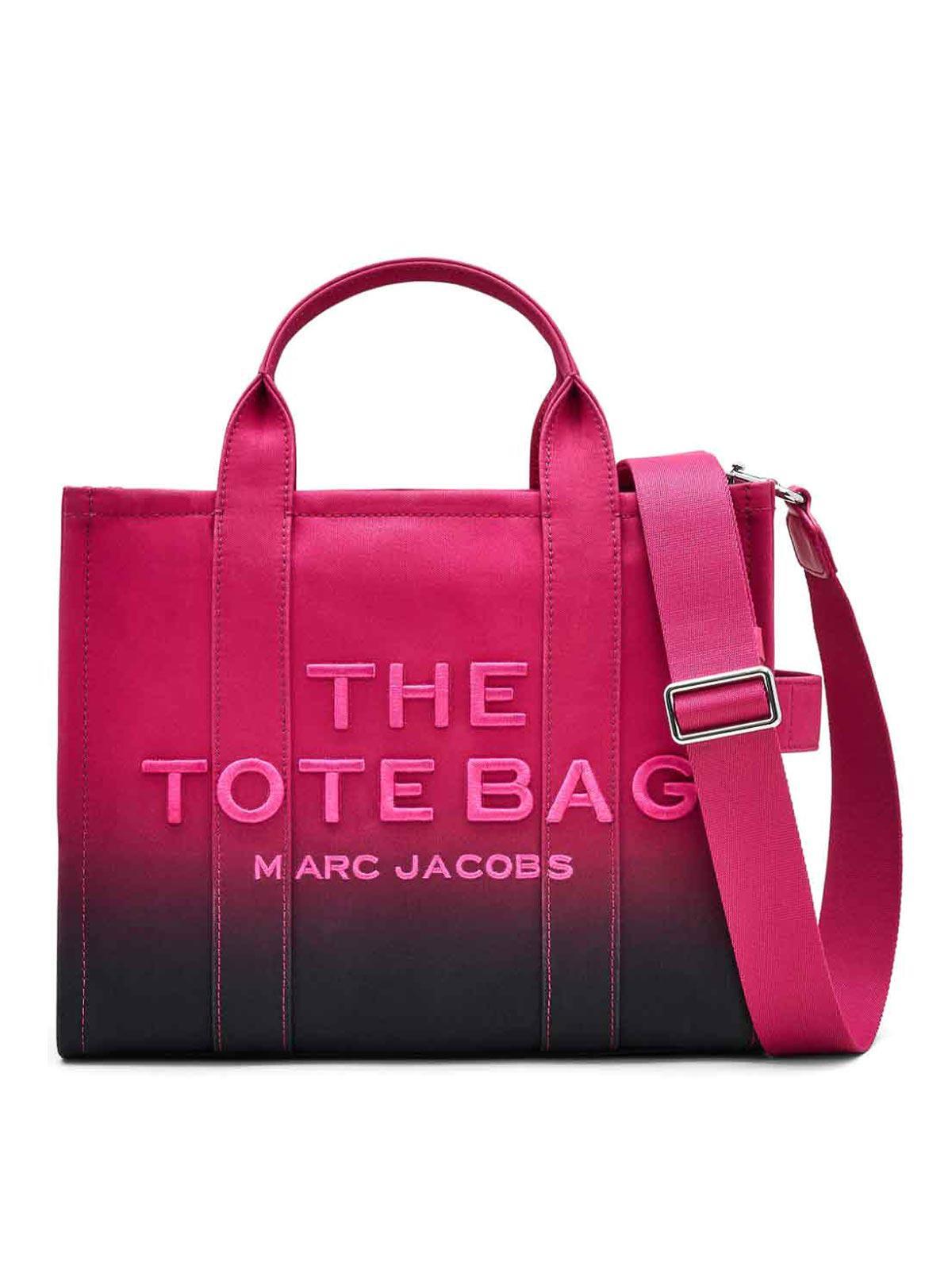 Tote In Multicolor Product Image