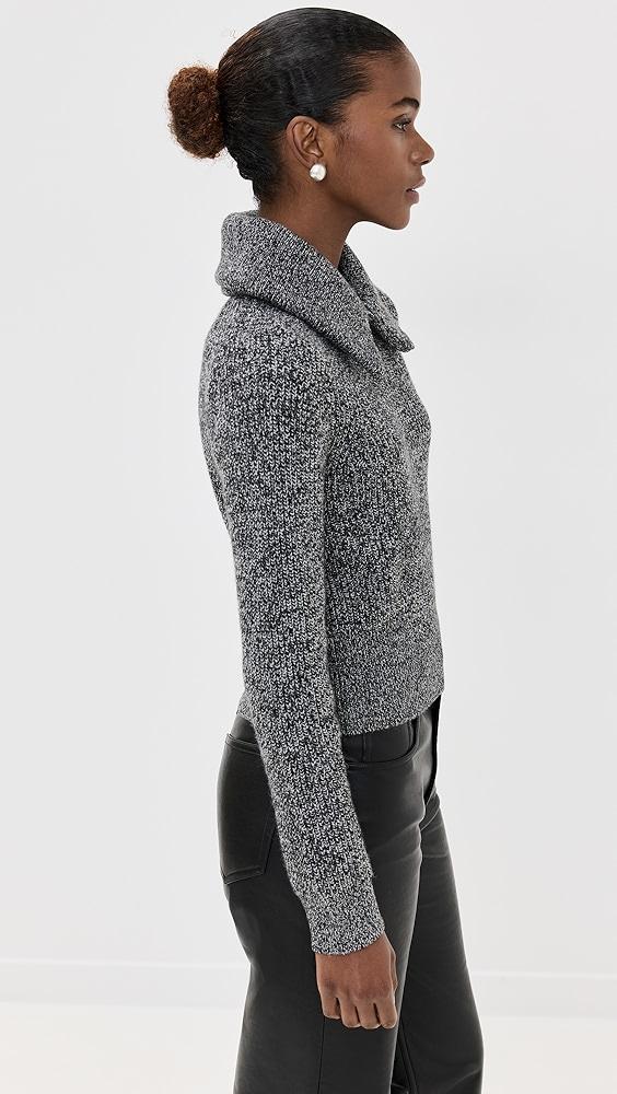 STAUD Christopher Sweater | Shopbop Product Image