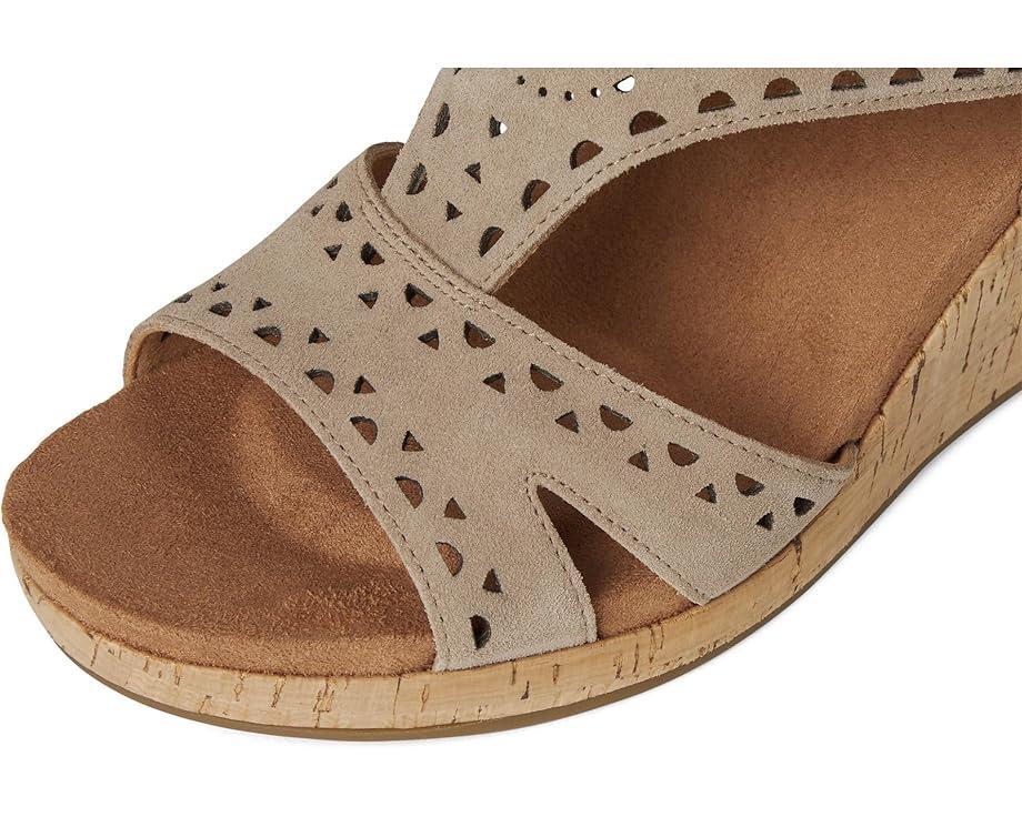 Blanca T Strap Product Image