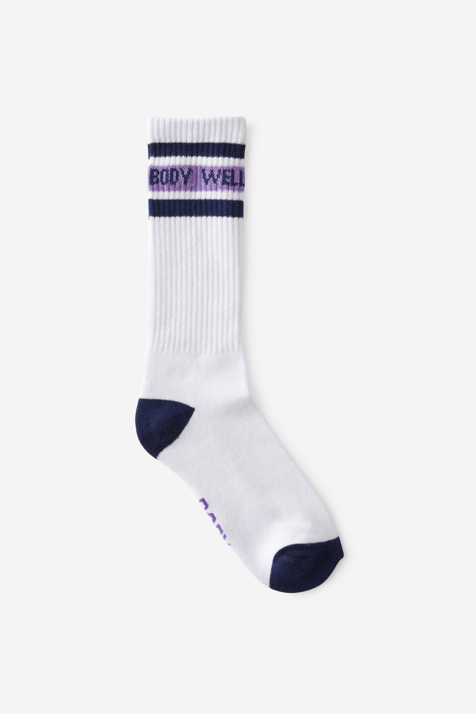 Active Tube Sock Product Image