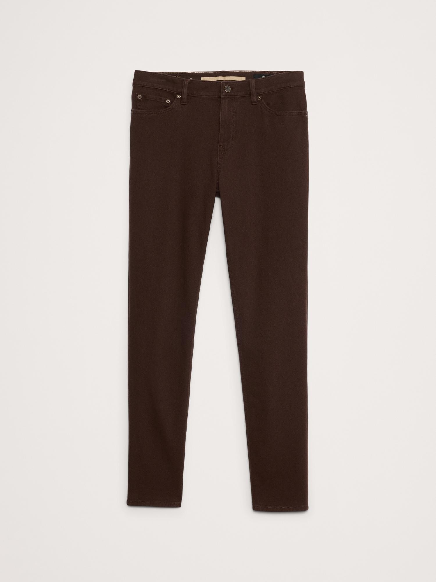 Athletic Slim Stretch Chino Product Image