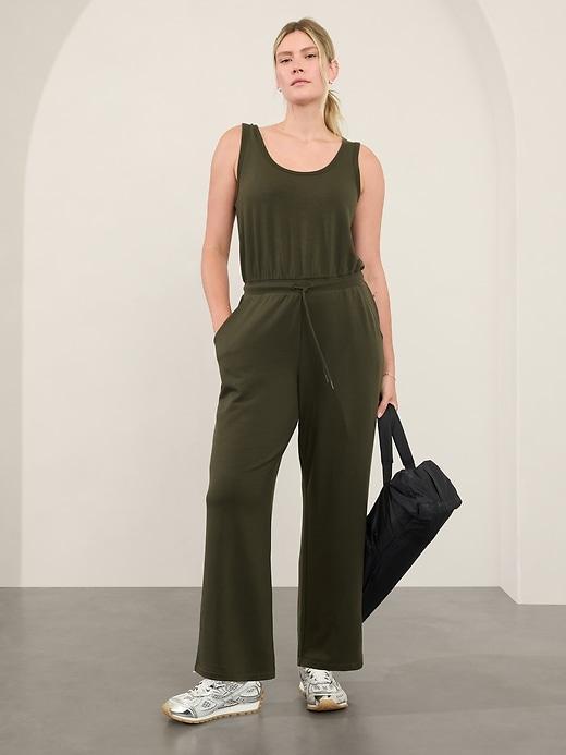 Coaster Luxe Jumpsuit Product Image