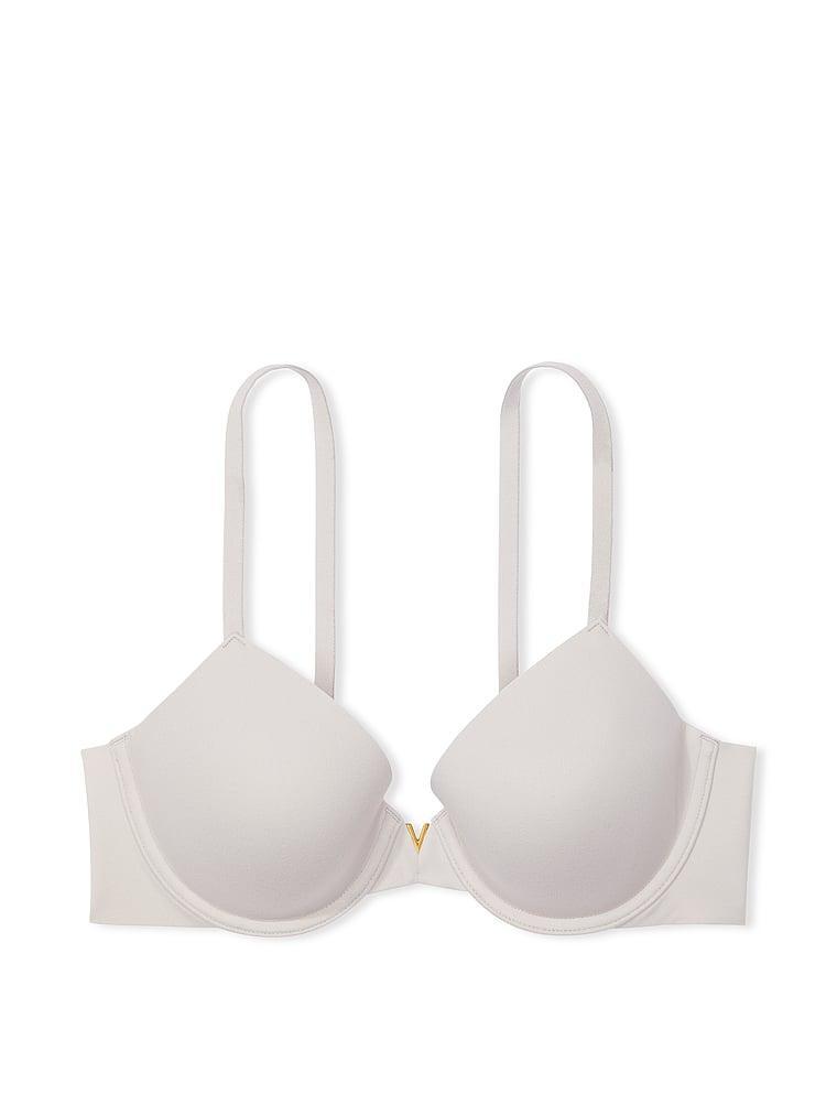 Smooth Lightly Lined Full Coverage Bra Product Image