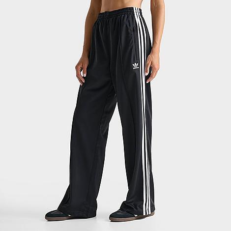 Womens adidas Originals Firebird Loose Track Pants Product Image