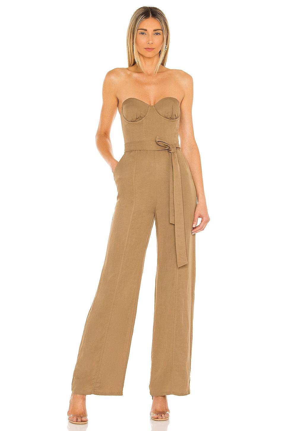 Steph Jumpsuit Lovers and Friends Product Image