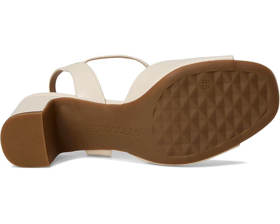 Josie Block Heel Sandal (65 mm) Product Image