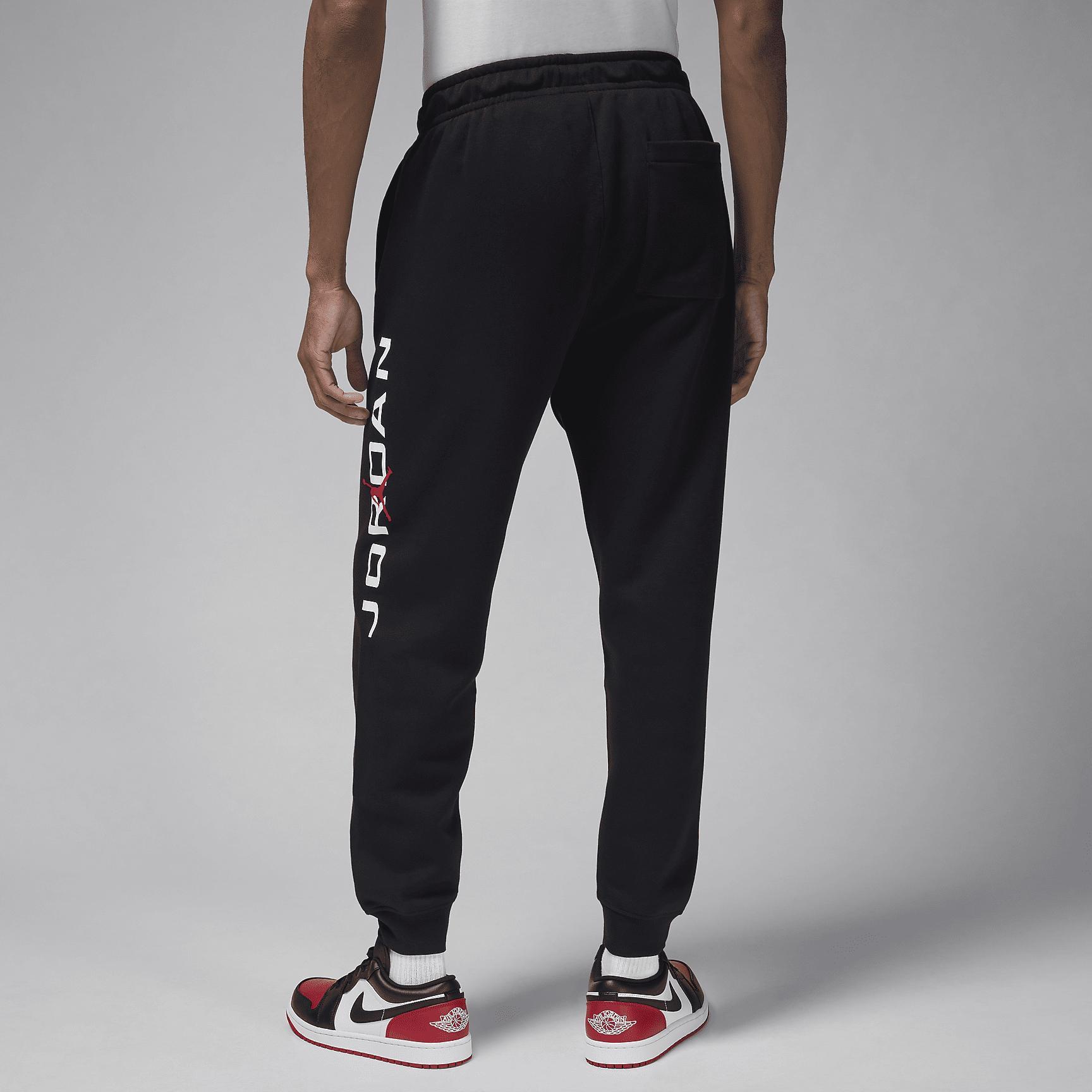 Jordan Essentials Men's Fleece Joggers Product Image