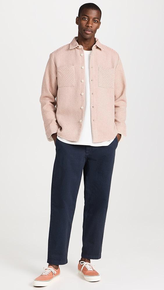 Wax London Whiting Overshirt | Shopbop Product Image