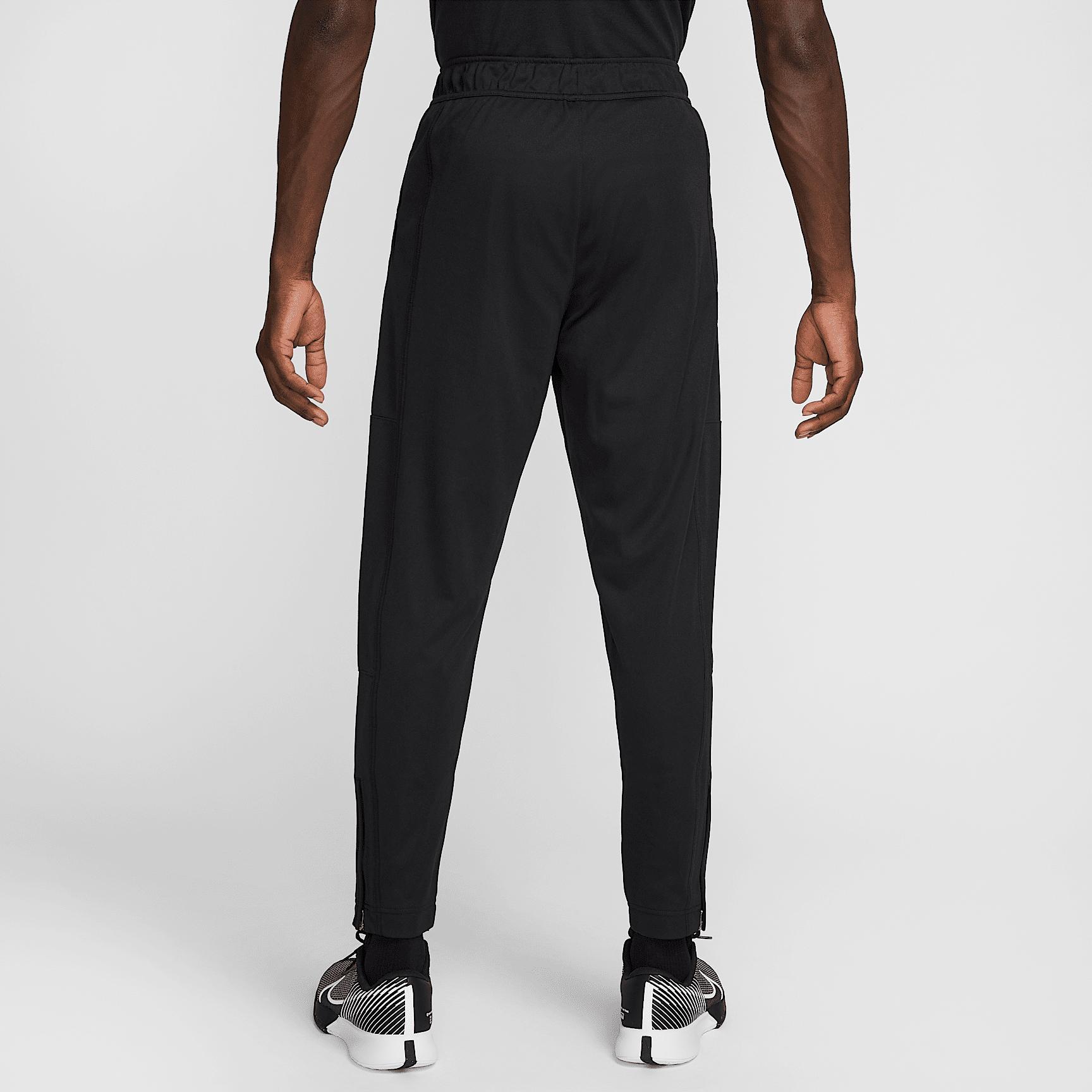 Nike Mens Court Heritage Tennis Pants | FZ6928-010 Product Image