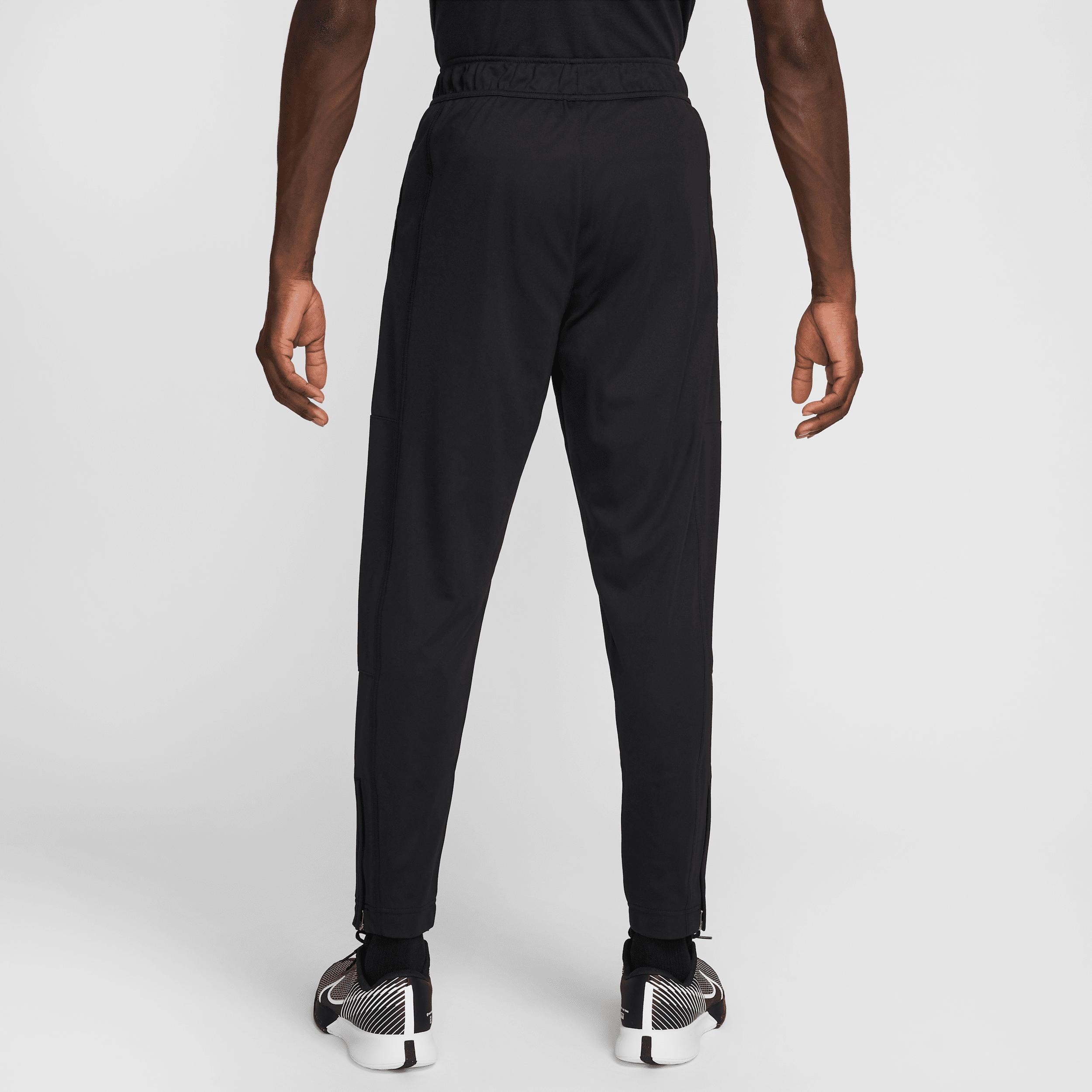Nike Mens Court Heritage Tennis Pants | FZ6928-010 Product Image