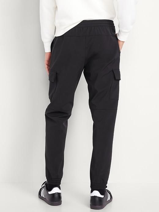 Winterized Dynamic Fleece Cozy-Lined Joggers Product Image