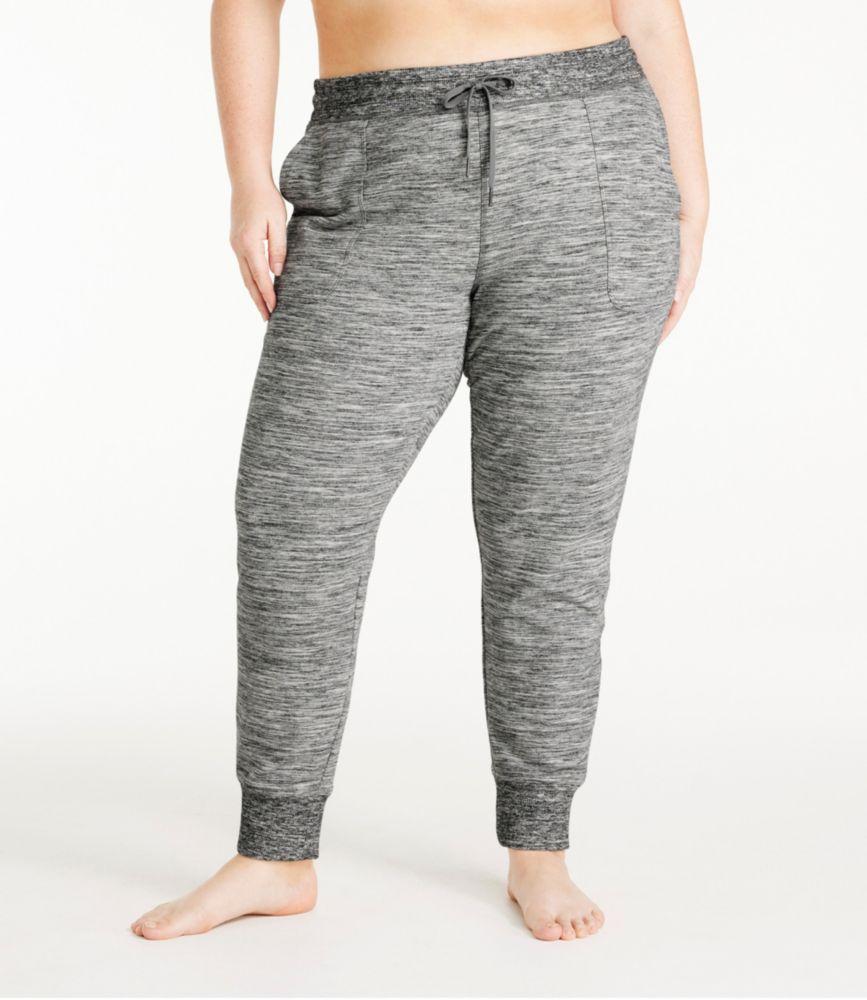 
                            Women's Bean's Cozy Jogger, Marled
                         Product Image