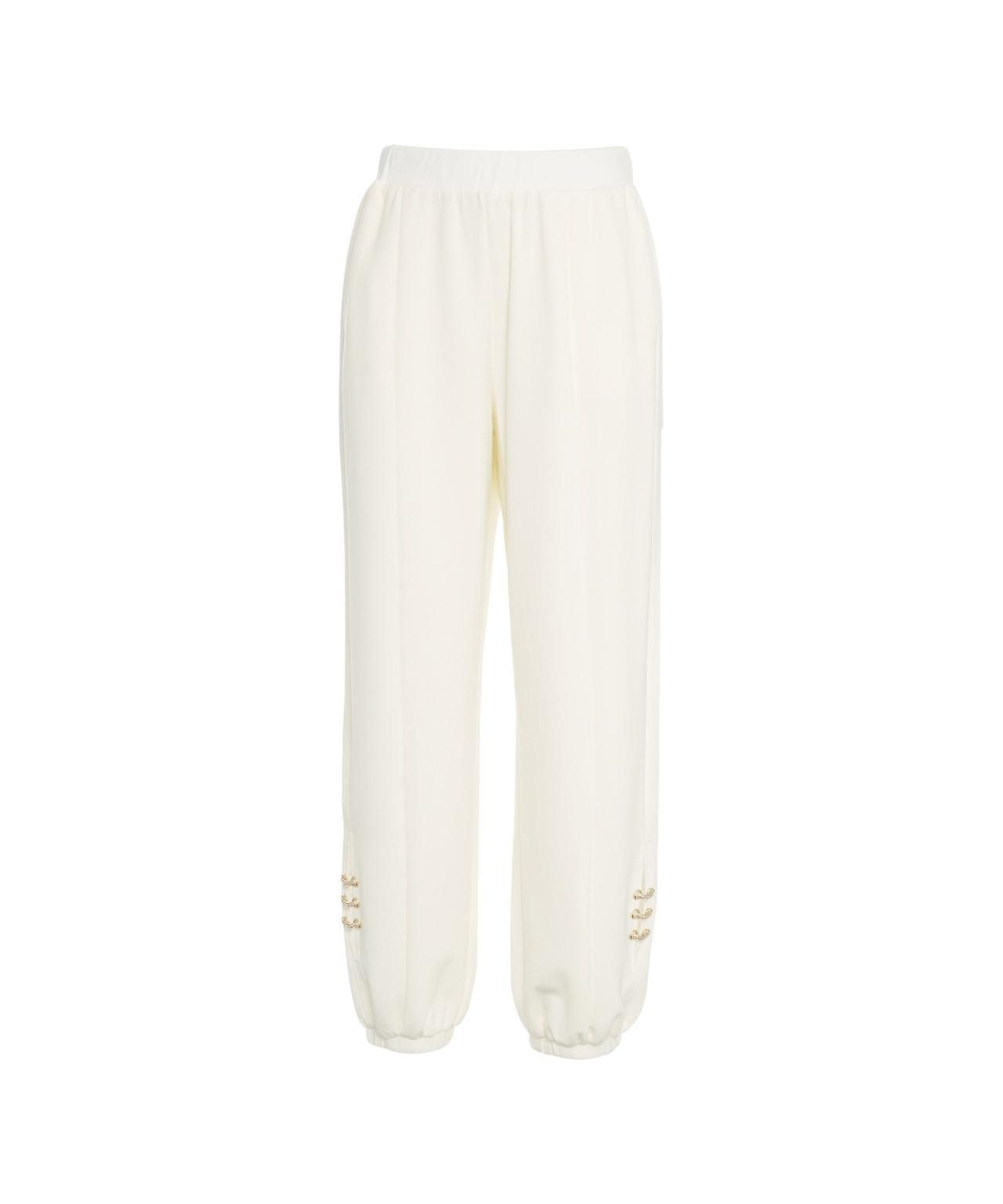 Joggers with applique Product Image