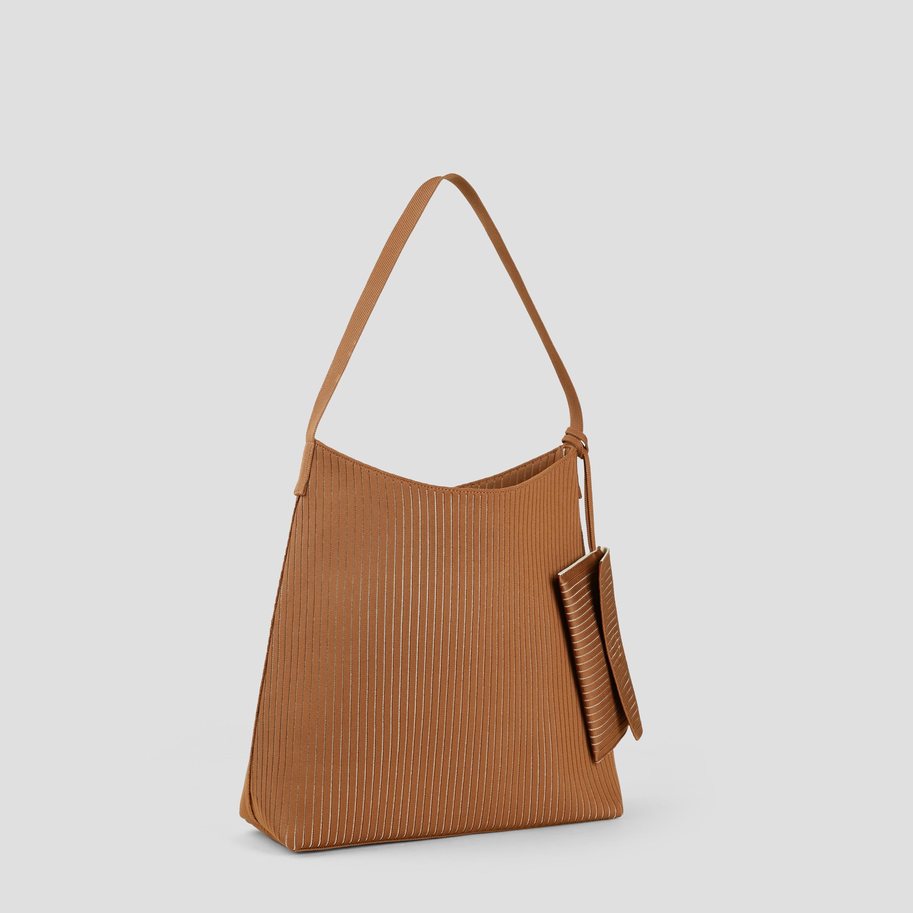 The Zipper Tote (Gabriella) Product Image