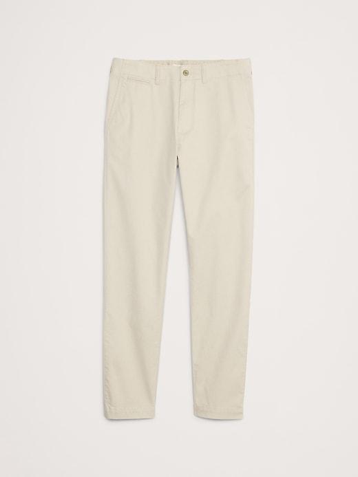Athletic Slim Stretch Chino Product Image