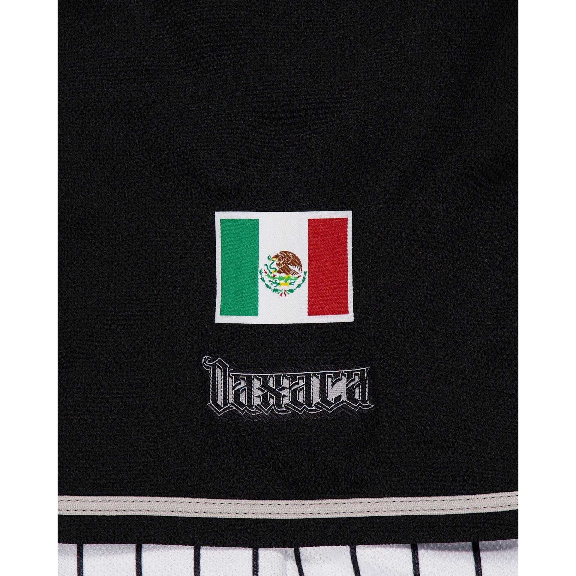 Guerreros de Oaxaca Home Jersey Male Product Image