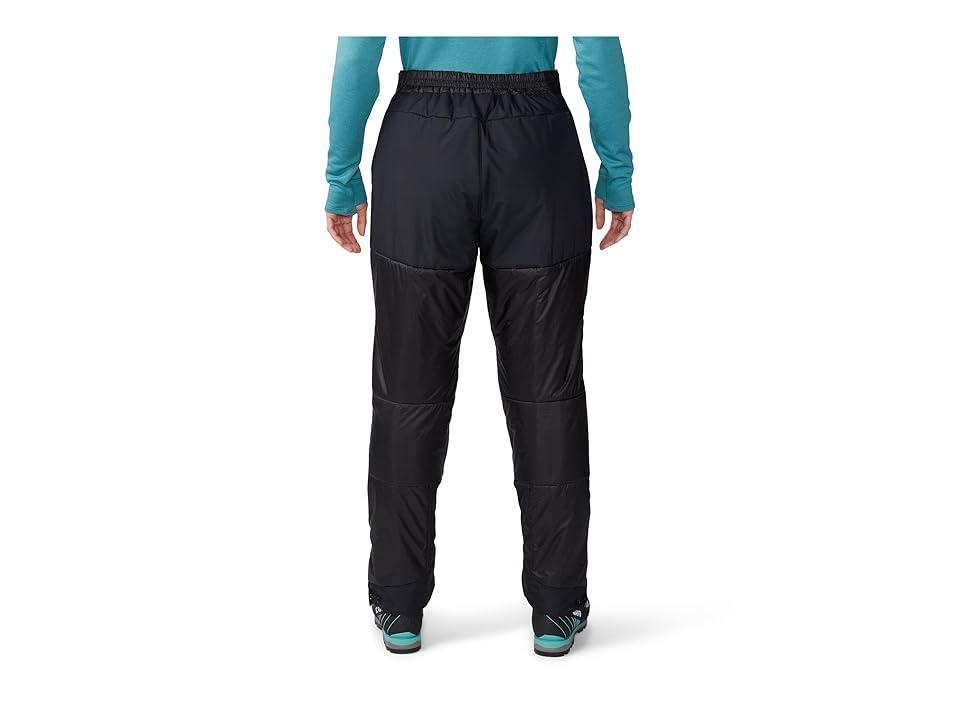 Mountain Hardwear Compressor Alpine Pants Women's Casual Pants Product Image