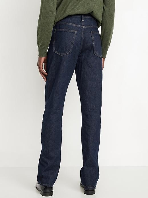 Relaxed Classic Jeans Product Image