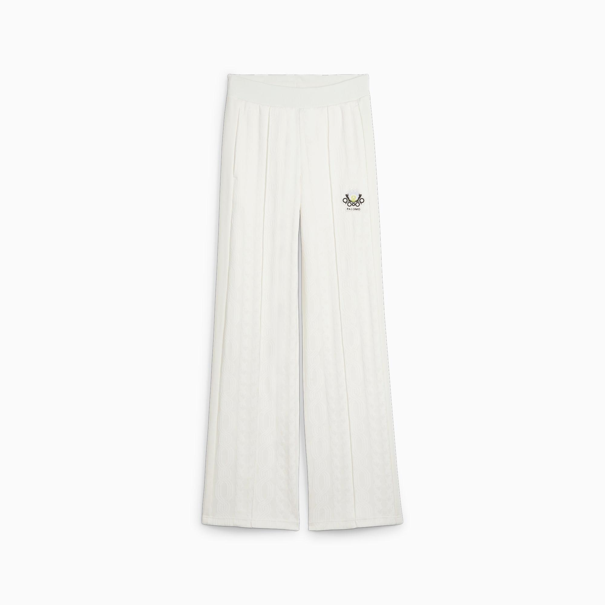 PUMA x PALOMO T7 Pants Product Image