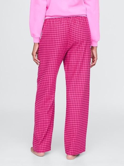 Softest Flannel Pants Product Image