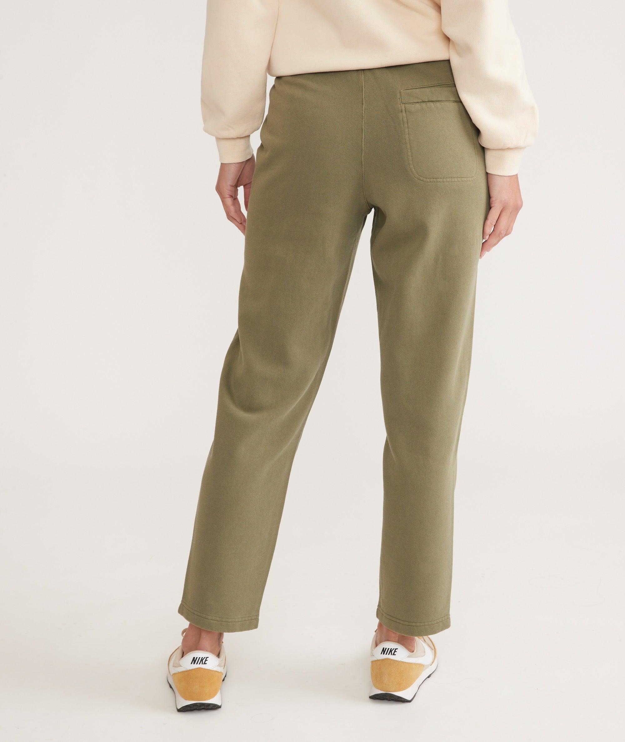 Annie Tailored Sweatpant Product Image