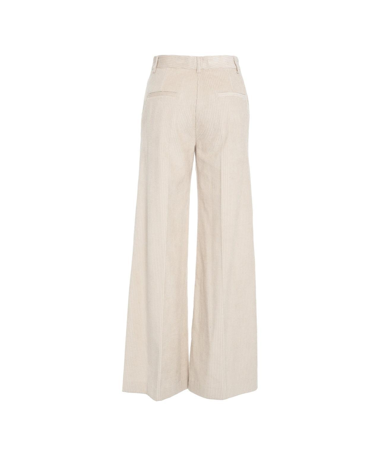 Flared pants Product Image