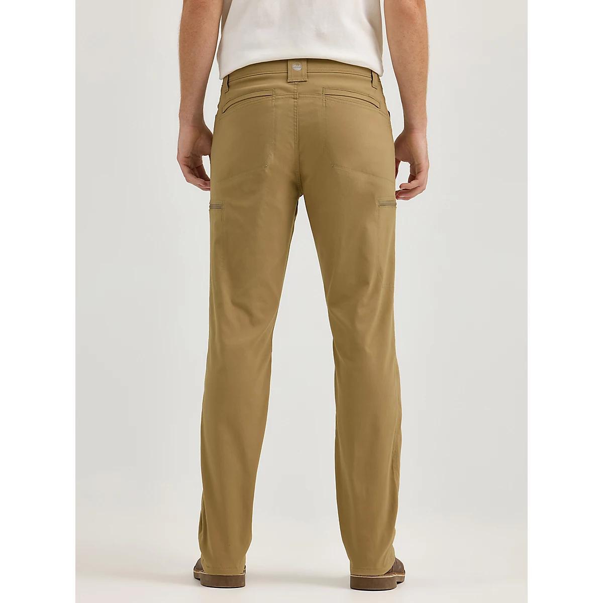 Men's Wrangler® All Terrain Cargo Pant Nights Product Image