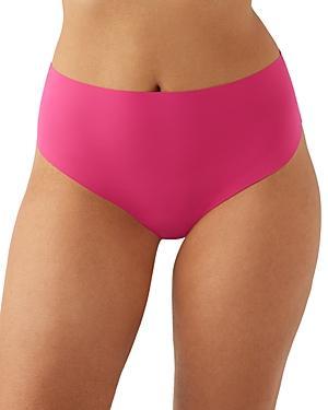 B.Bare High-Waist Thong Product Image