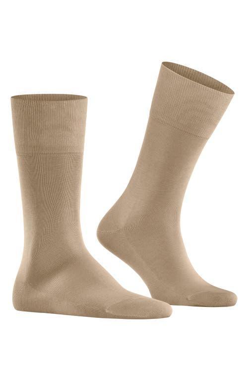 Falke Tiago Cotton Blend Socks Product Image