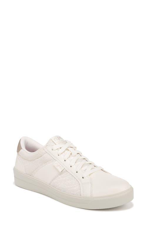 Ryka Viv Classic Lace Mesh Sneakers Product Image