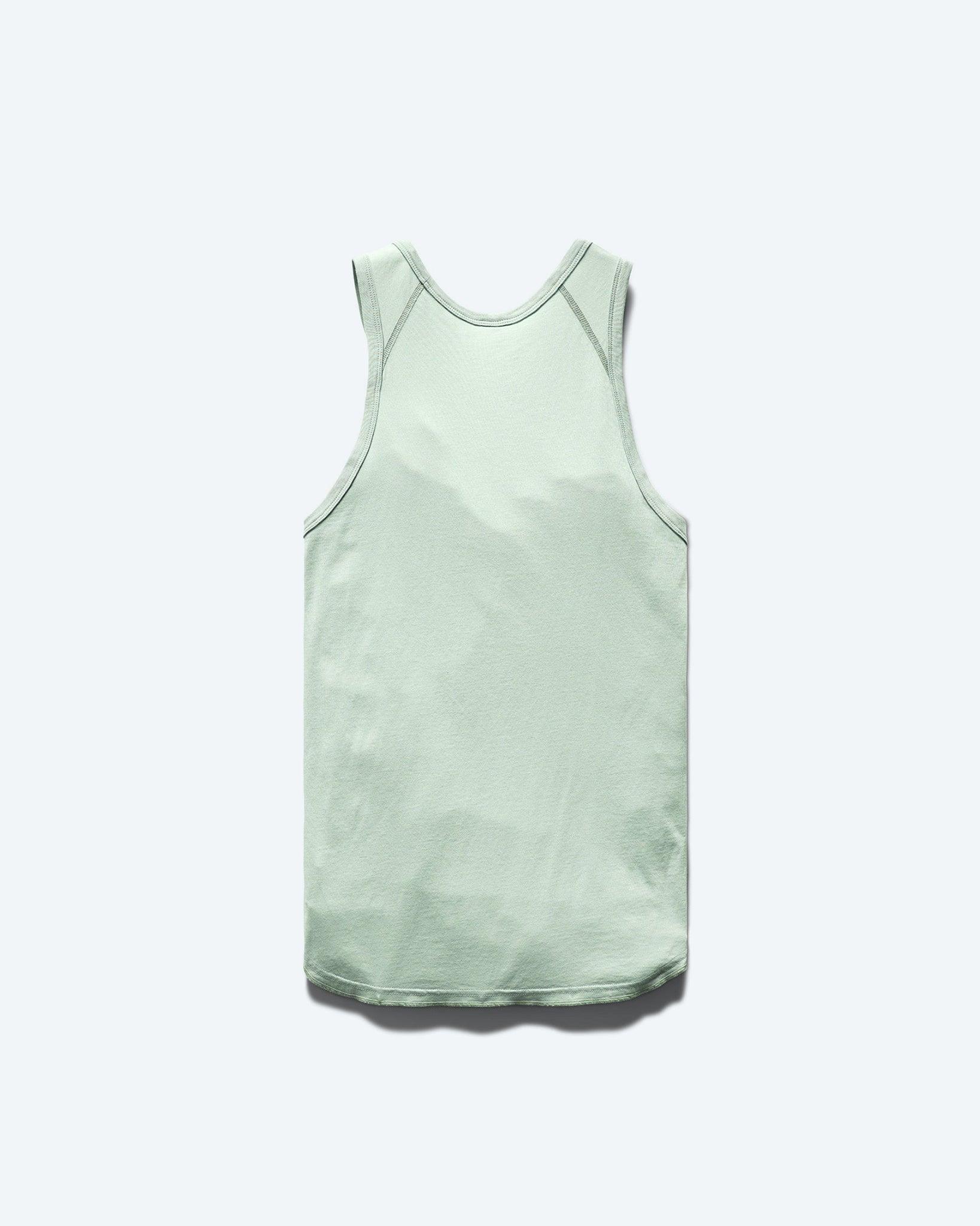 Lightweight Jersey Tank Top - Vault Male Product Image