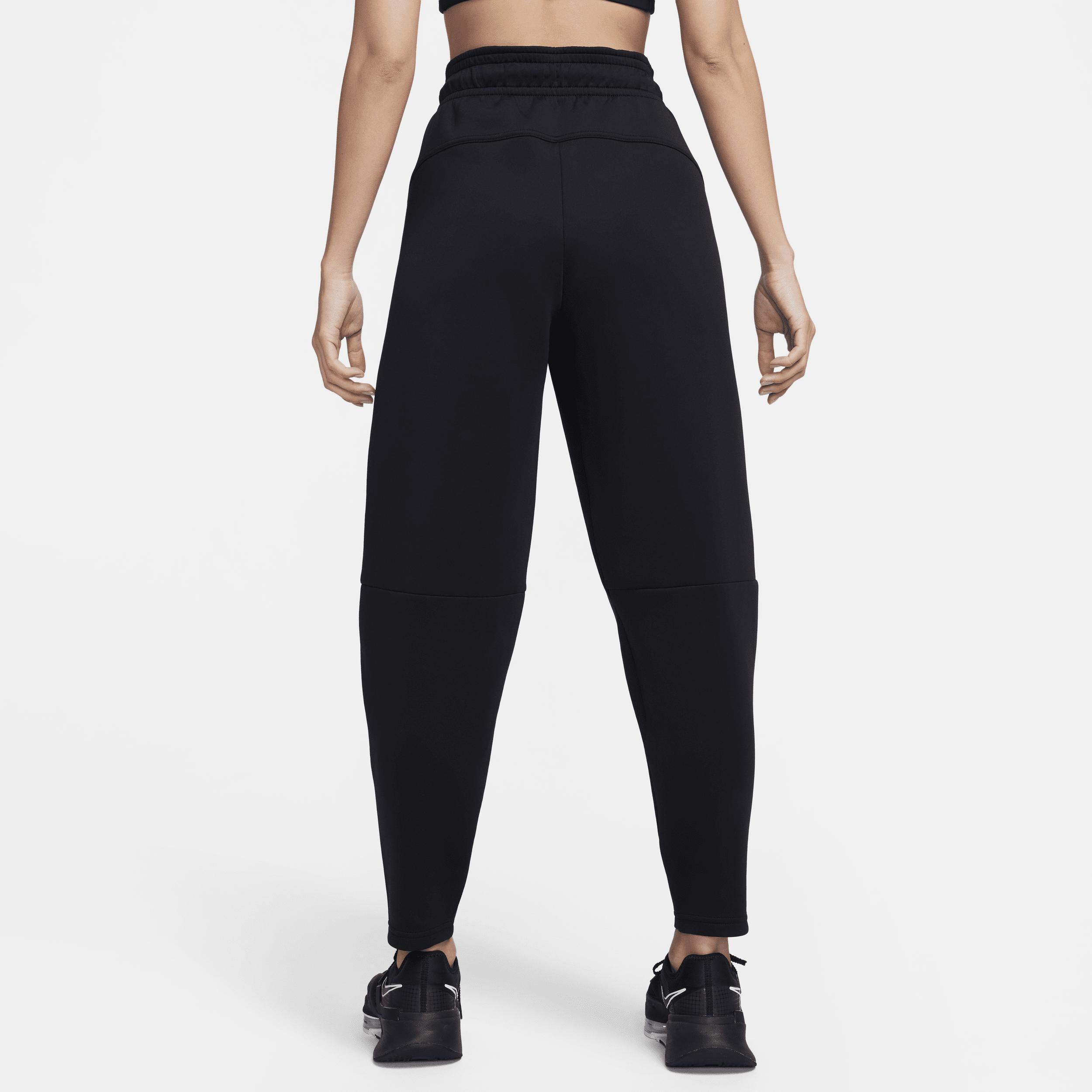 Nike Women's Dri-FIT Prima High-Waisted 7/8 Training Pants Product Image