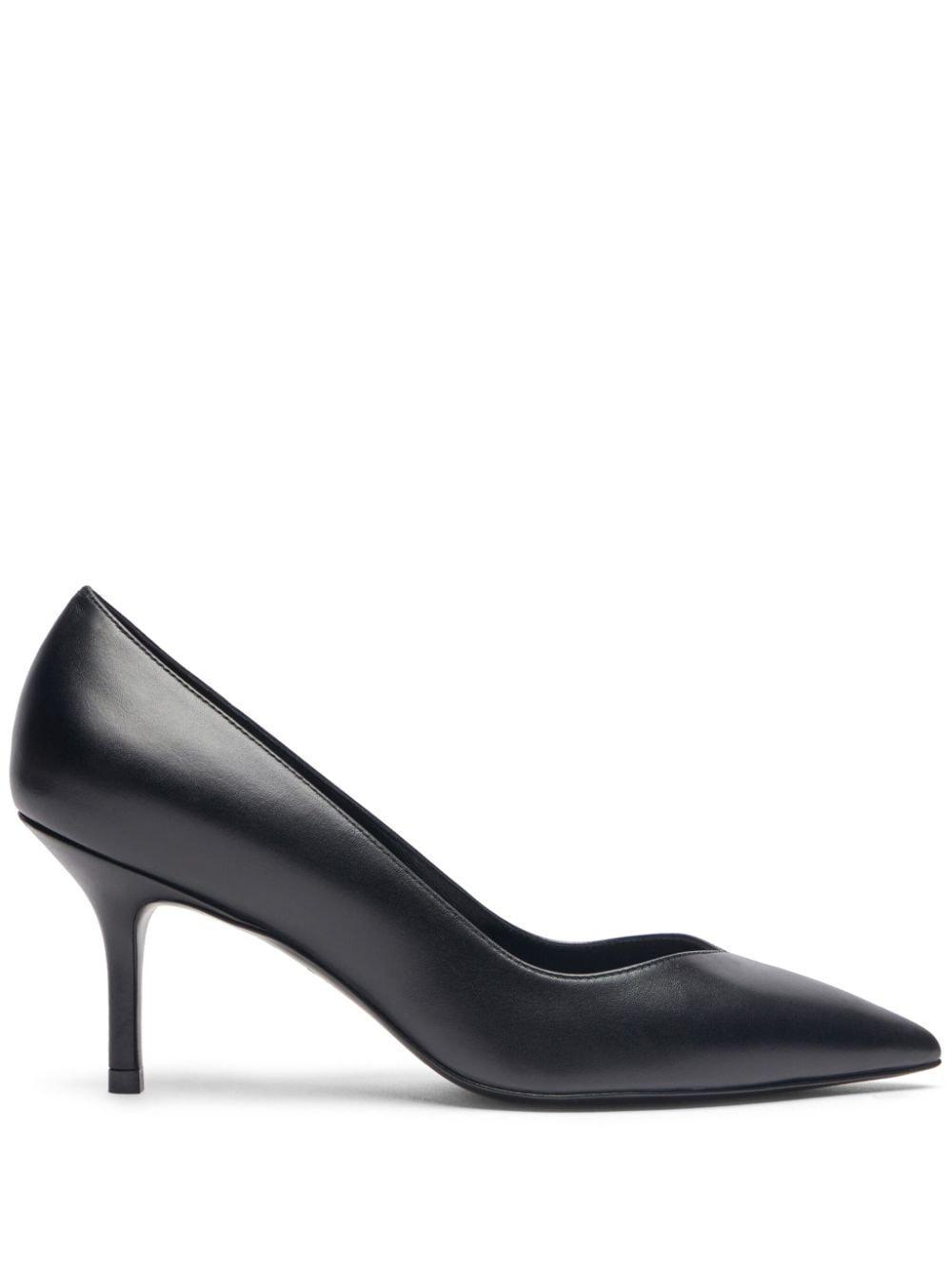 Eva Pumps Black Product Image