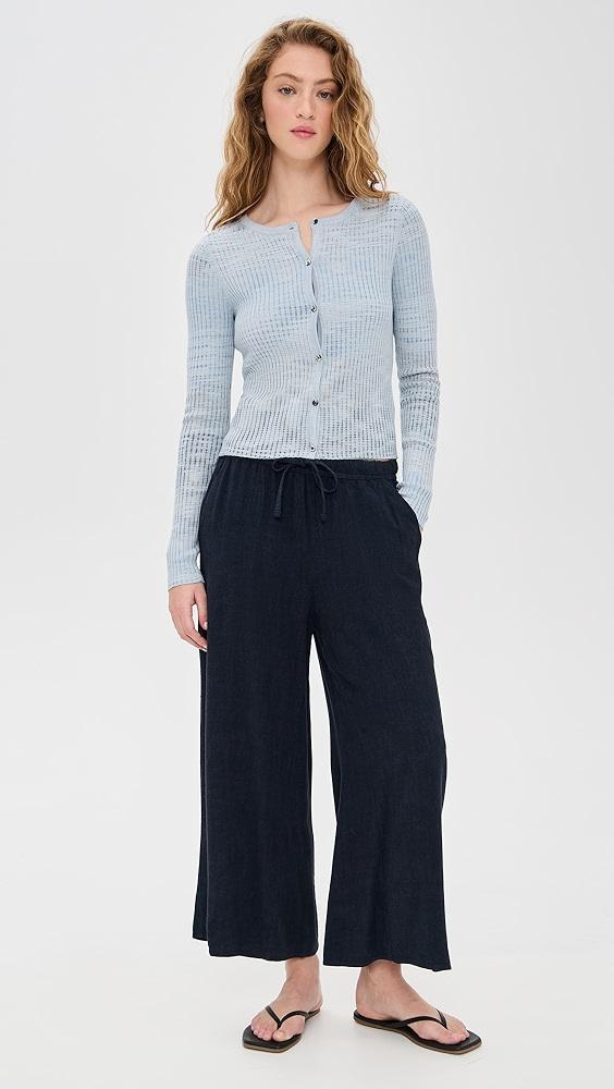 Splendid Coastal Pants | Shopbop Product Image